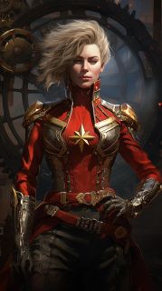 Kapitan Marvel