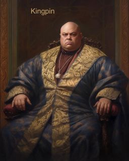 Kingpin