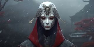 Fun with A.I/Midjourney