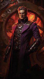Magneto