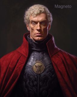 Magneto