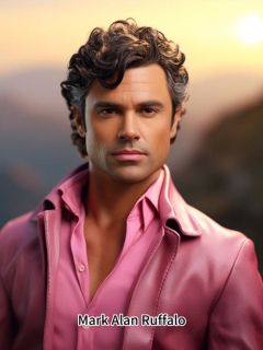 Postacie Marvela w świecie Barbie - sztuczna inteligencja