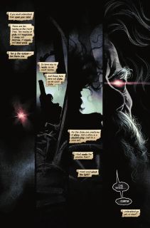 Immortal Thor #1 - plansze