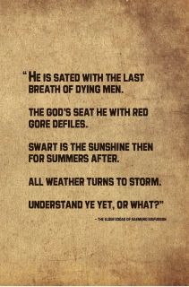 Immortal Thor #1 - plansze