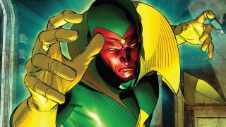 Vision w locie – 1225 km/h