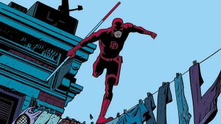 Daredevil – 84 km/h