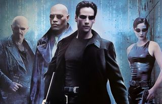 Matrix