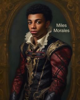 Miles Morales