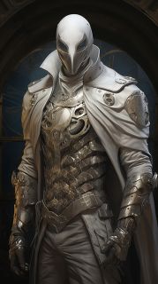 Moon Knight