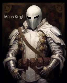 Moon Knight