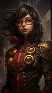 Ms. Marvel