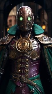 Mysterio