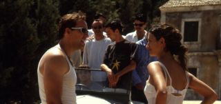 81. Kapitan Corelli (2001) - Stephen Warbeck