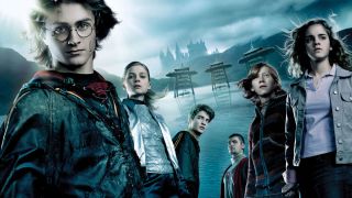 73. Harry Potter i Czara Ognia (2005) - Patrick Doyle