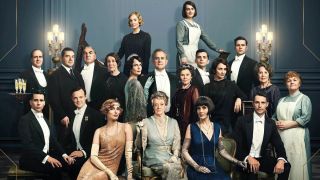 71. Downton Abbey (2019) - John Lunn