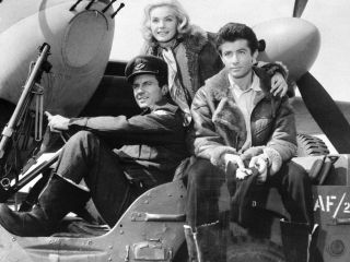 68. Eskadra 633 (1964) - Ron Goodwin