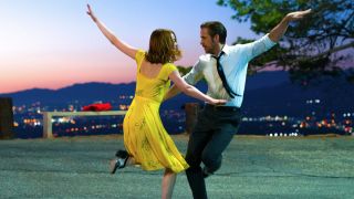 60. La La Land (2016) - Justin Hurwitz