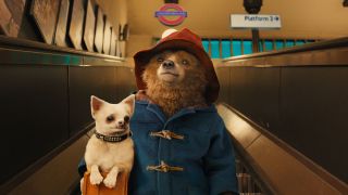 93. Paddington (2014) - Nick Urata