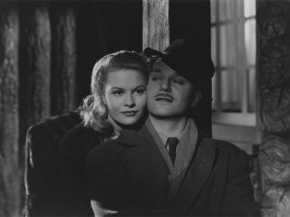 37. Niebezpieczne światło księżyca (1941) - Richard Addinsell