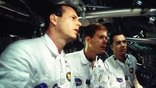 33. Apollo 13 (1995) - James Horner