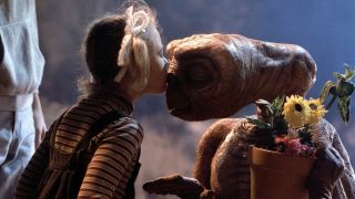 30. E.T. (1982) - John Williams