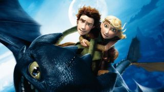 28. Jak wytresować smoka (2010) - John Powell