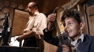 26. Cinema Paradiso (1988) - Ennio Morricone