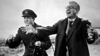 22. Nocny nalot (1955) - Eric Coates