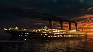 19. Titanic (1997) - James Horner