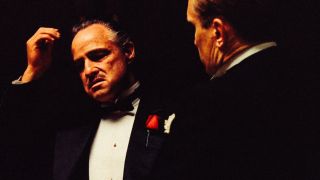 18. Ojciec chrzestny (1972) - Nino Rota