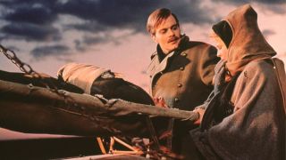 15. Doktor Żywago (1965) - Maurice Jarre