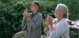 14. Lawendowe wzgórze (2004) - Nigel Hess