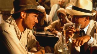 13. Poszukiwacze zaginionej Arki (1981) - John Williams
