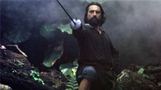 10. Misja (1986) - Ennio Morricone