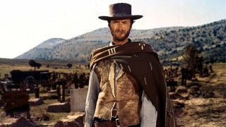 9. Dobry, zły i brzydki (1966) - Ennio Morricone