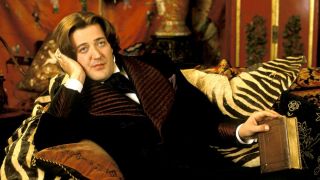 6. Wilde. Historia pisarza (1997) - Debbie Wiseman
