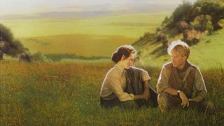 4. Pożegnanie z Afryką (1985) - John Barry