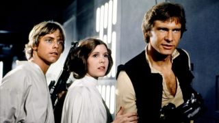 3. Seria Gwiezdne Wojny - John Williams