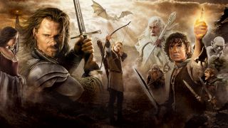 1. Trylogia Władca Pierścieni - Howard Shore