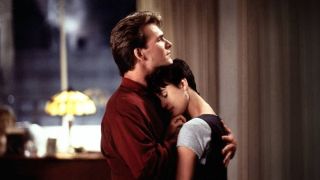 43. Uwierz w ducha (1990) - Maurice Jarre