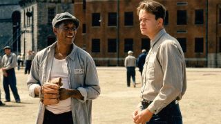 42. Skazani na Shawshank (1994) - Thomas Newman