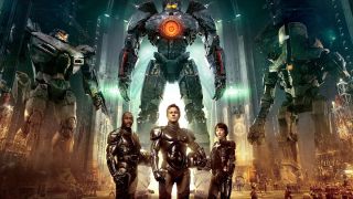 30. Pacific Rim (2013)