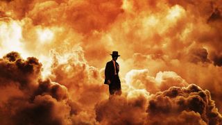 3. Oppenheimer