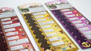 Podziemne Imperium - wygląd gry