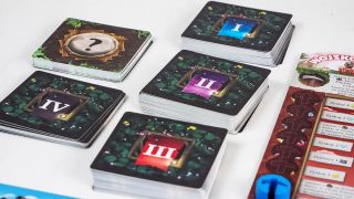 Podziemne Imperium - wygląd gry