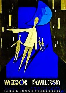 Wieczór kawalerski (1984)