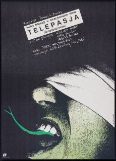 Telepasja (1987)