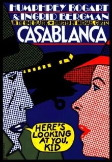 Casablanca (1942)