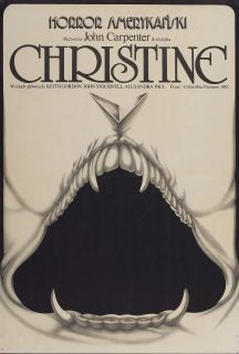 Christine (1983)