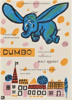 Dumbo (1941)